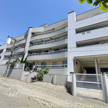 Terrazza Sul Mare 2 Dormitorios Bombinhas Ngoại thất bức ảnh