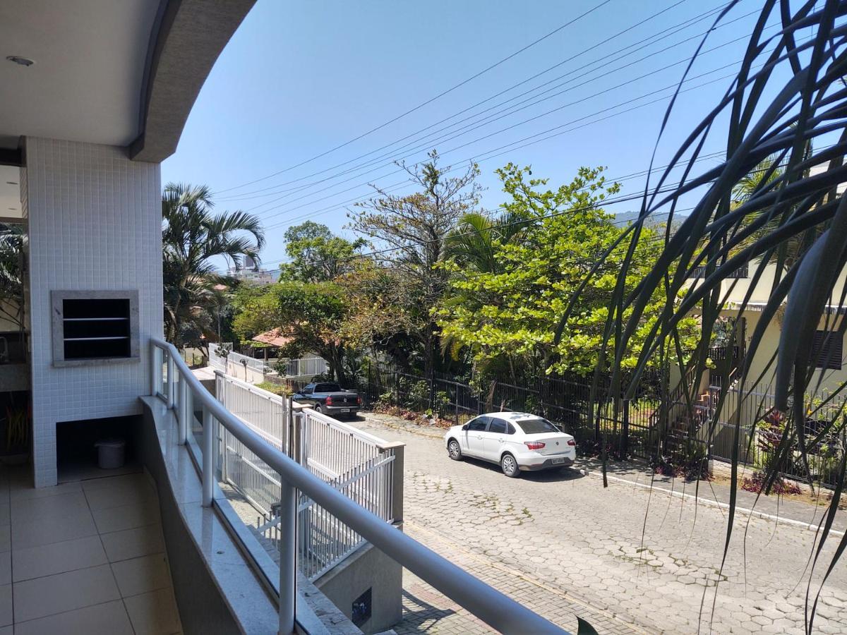 Terrazza Sul Mare 2 Dormitorios Bombinhas Ngoại thất bức ảnh