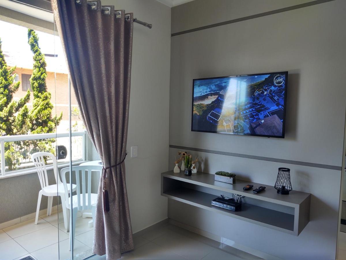 Terrazza Sul Mare 2 Dormitorios Bombinhas Ngoại thất bức ảnh