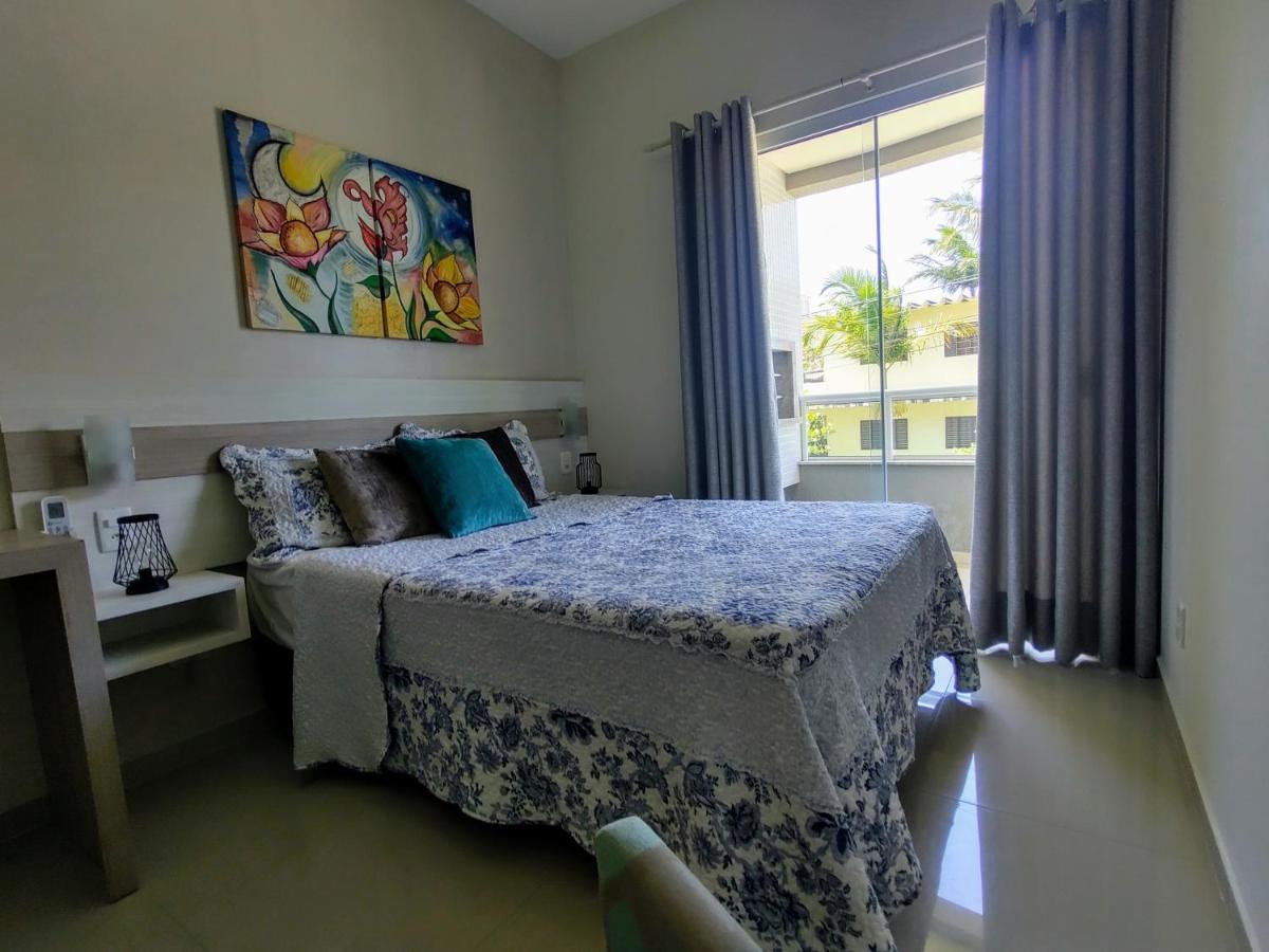 Terrazza Sul Mare 2 Dormitorios Bombinhas Ngoại thất bức ảnh